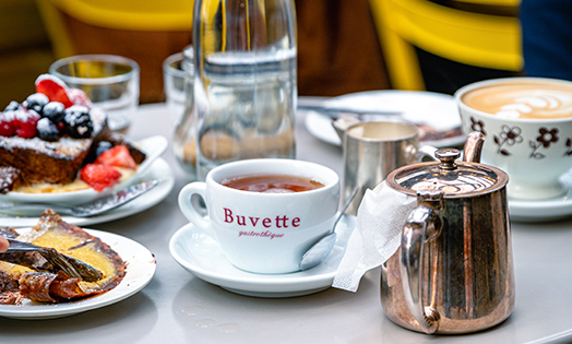 Buvette