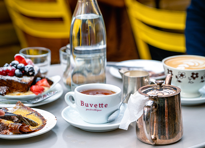 Buvette